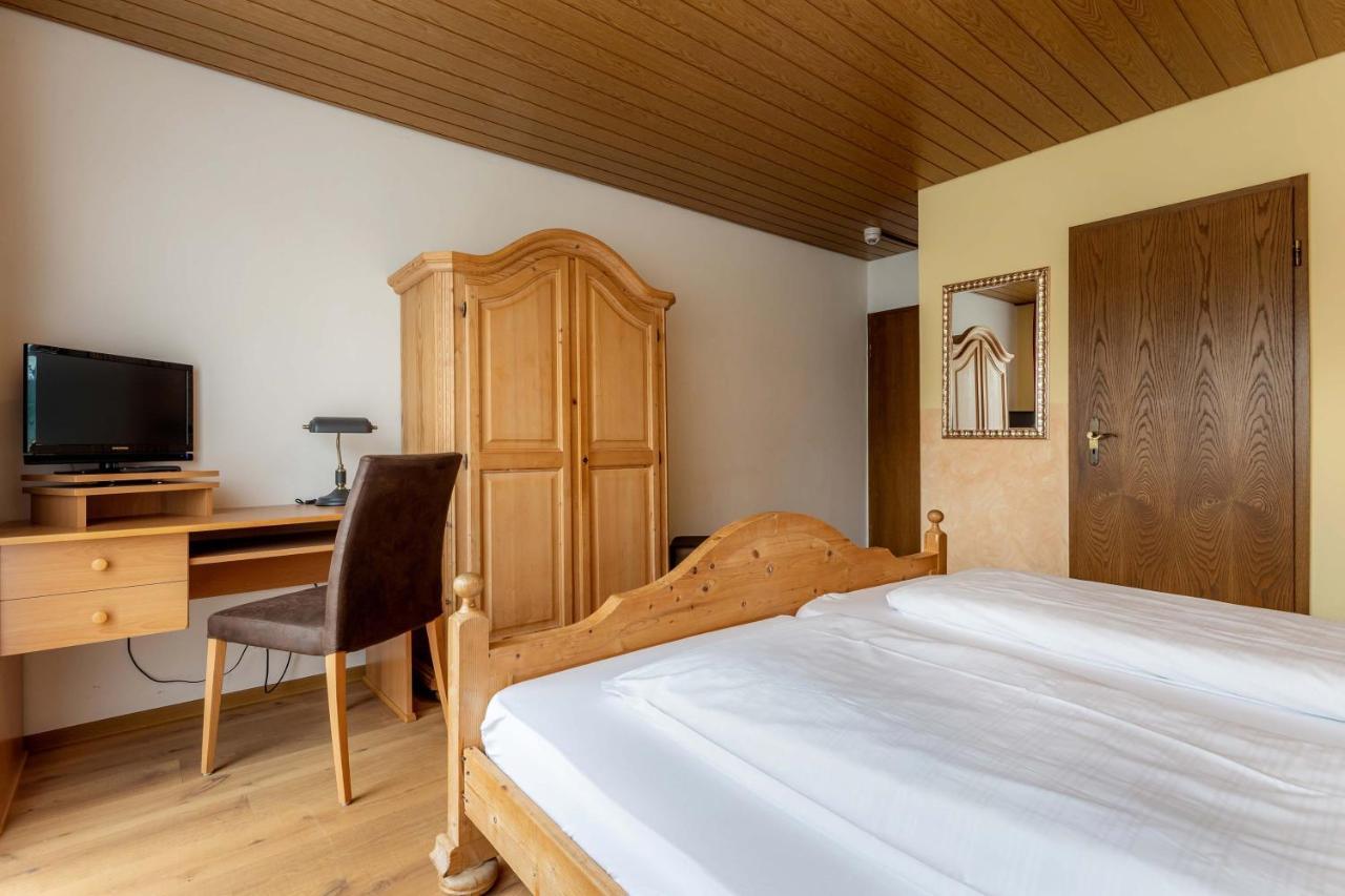 Landgasthof Moser & Restaurant Bootshaus Windorf  Εξωτερικό φωτογραφία