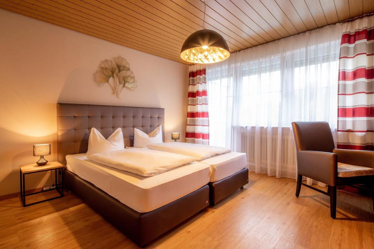 Landgasthof Moser & Restaurant Bootshaus Windorf  Εξωτερικό φωτογραφία