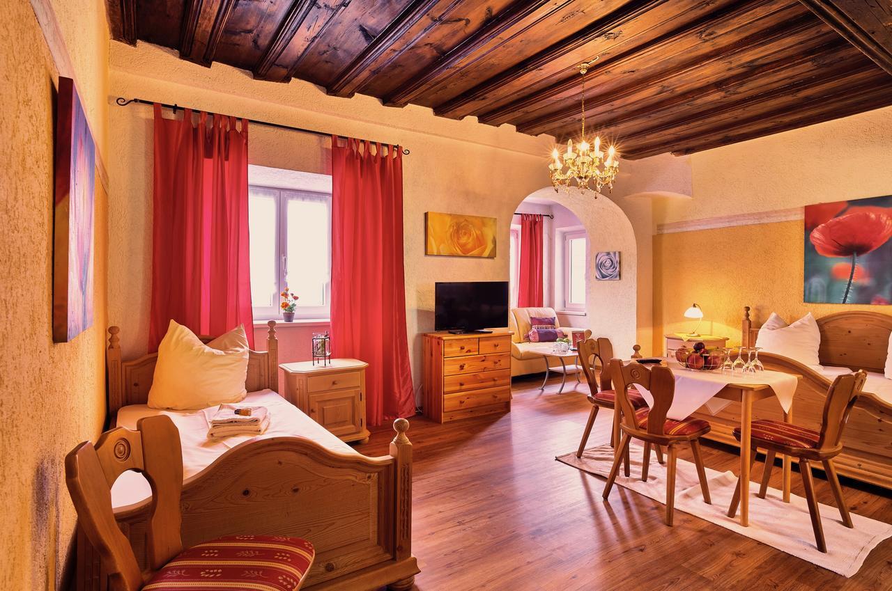 Landgasthof Moser & Restaurant Bootshaus Windorf  Εξωτερικό φωτογραφία