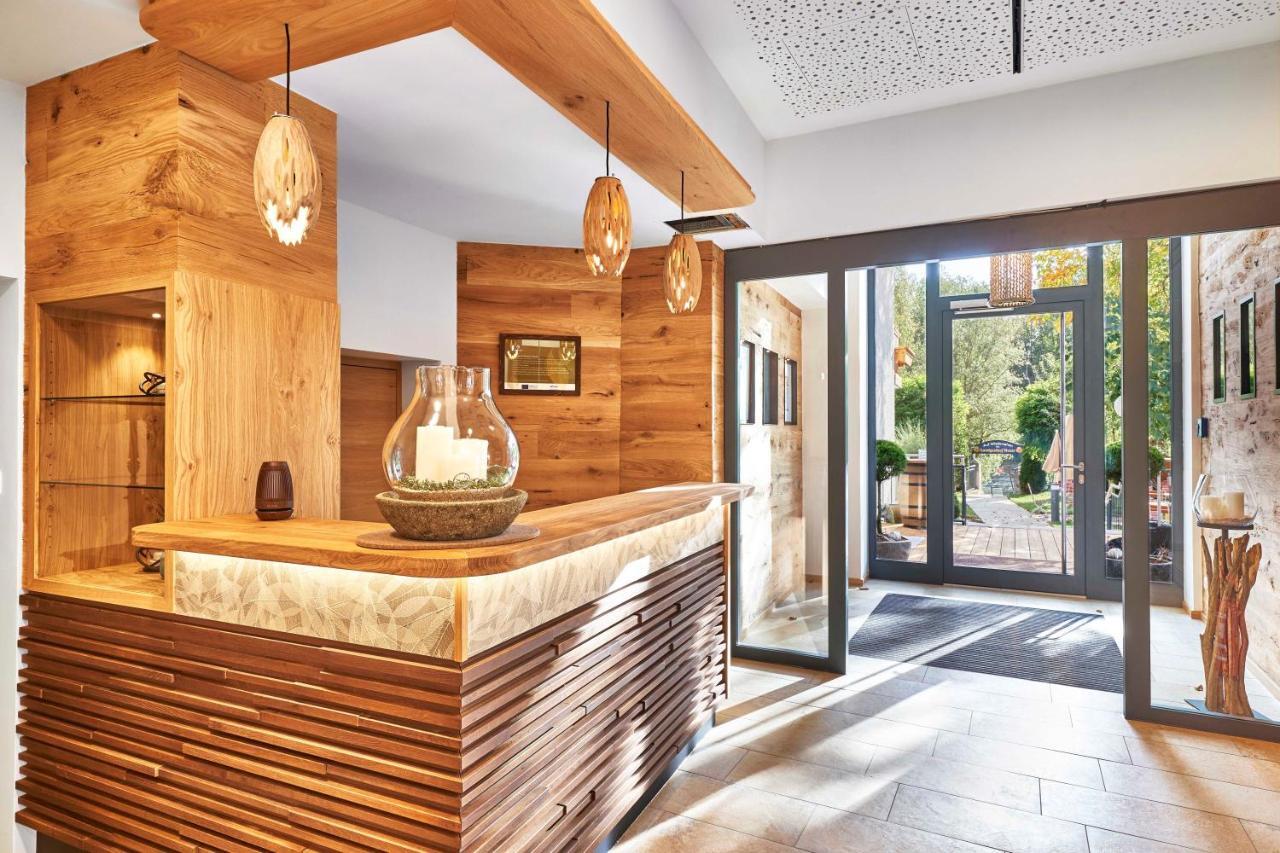 Landgasthof Moser & Restaurant Bootshaus Windorf  Εξωτερικό φωτογραφία