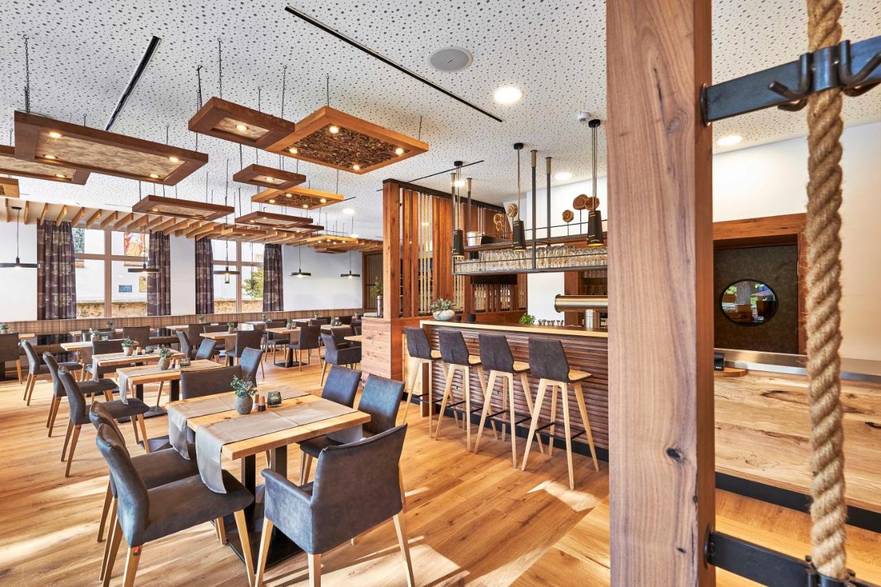 Landgasthof Moser & Restaurant Bootshaus Windorf  Εξωτερικό φωτογραφία